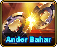 Ander Bahar on yono rummy