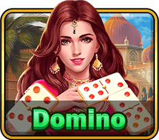 Domino on yono rummy