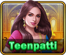 Teen Patti on yono rummy