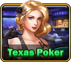 Texas Poker on yono rummy
